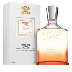 Parfum Sandalwood