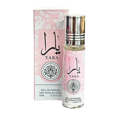 Lattafa Yara Eau de Parfum Spray