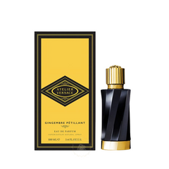Versace Gingembre Pétillant Eau De Parfum Spray