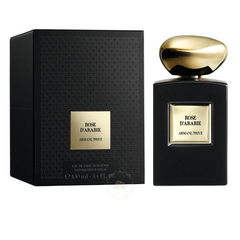 Giorgio Armani Armani Privé Rose d'Arabie Eau De Parfum Intense Parfum Spray