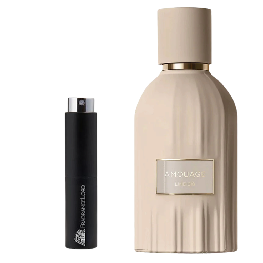 Amouage Line 618 Essence Eau de Parfum