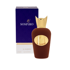 Sospiro IL Padrino Eau De Parfum Spray
