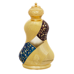 Khadlaj Perfumes Raniya Concentrated Parfum Oil Alcohol-Free