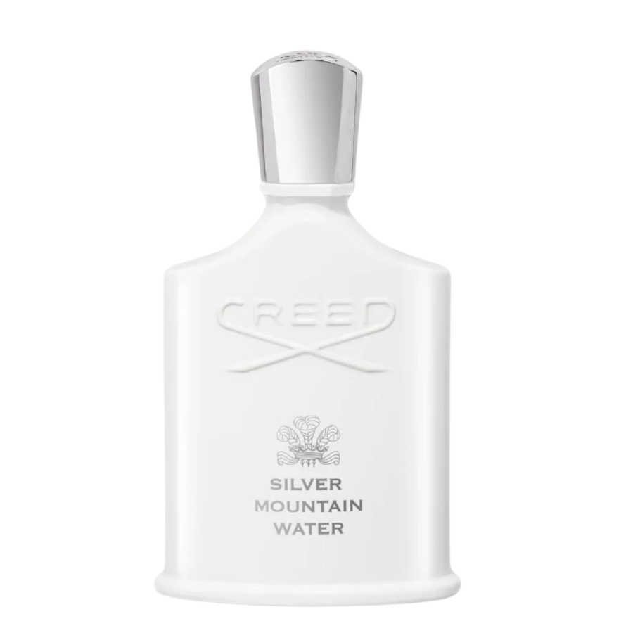 Creed Silver Mountain Water