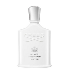 Creed Silver Mountain Water
