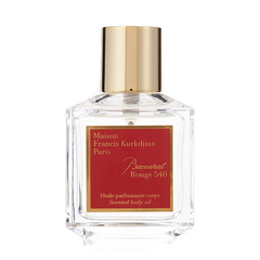 Maison Francis Kurkdjian Paris Baccarat Rouge 540 Scented Body Oil