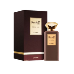 Korloff Royal Oud Intense LE Parfum Spray