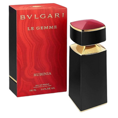 Bvlgari Le Gemme Rubinia Eau De Parfum Spray