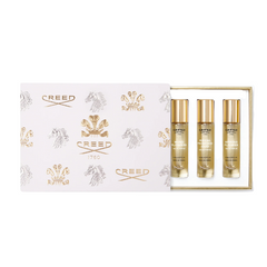 Creed (Aventus+Carmina+Wind Flowers+Royal Princess Oud+Spring Flower) Set Eau De Parfum Spray