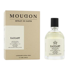 Moudon Radiant Extrait De Parfum Spray