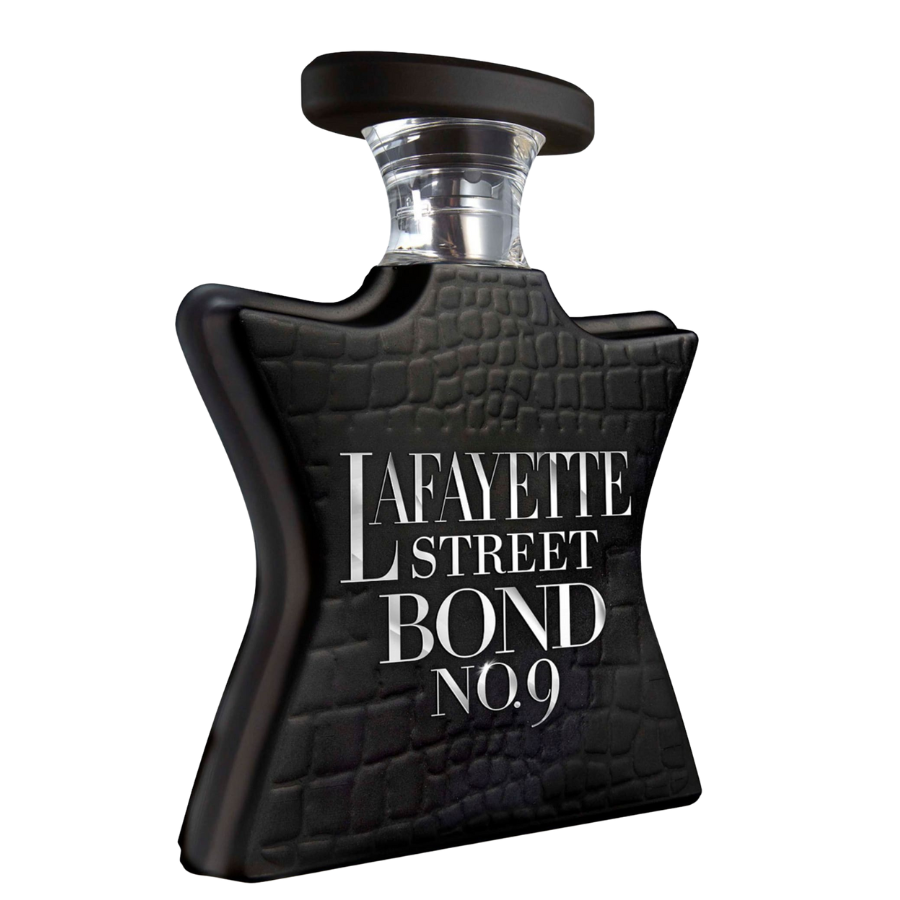 Bond Cologne Bond Number Lafayette Street –