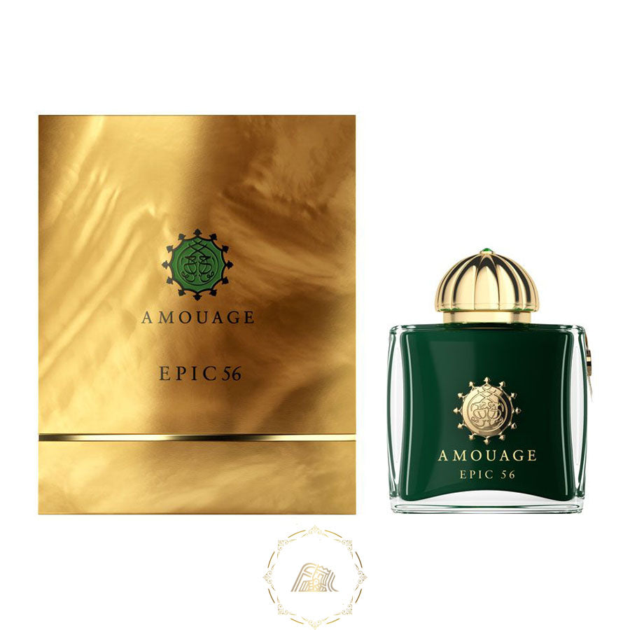 Amouage Epic 56 Extrait De Parfum Spray