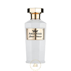 Amouroud Lunar Vetiver Eau De Parfum Spray