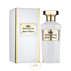 Amouroud Lunar Vetiver Eau De Parfum Spray
