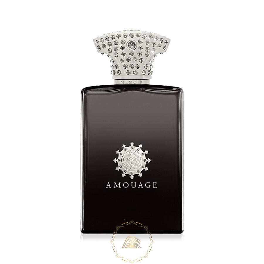 Amouage Memoir Man