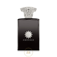 Amouage Memoir Man