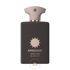 Amouage Opus XIII Silver