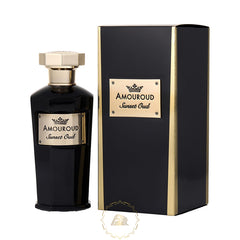 Amouroud Sunset Oud Eau De Parfum Spray