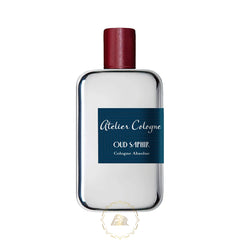 Atelier Cologne Oud Saphir Cologne Absolue Spray