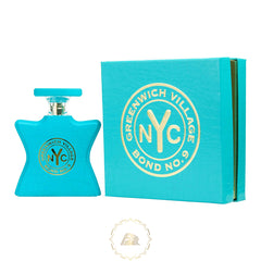 Bond No.9 Greenwich Village Eau De Parfum Spray