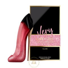 Carolina Herrera Very Good Girl Glam Parfum Spray