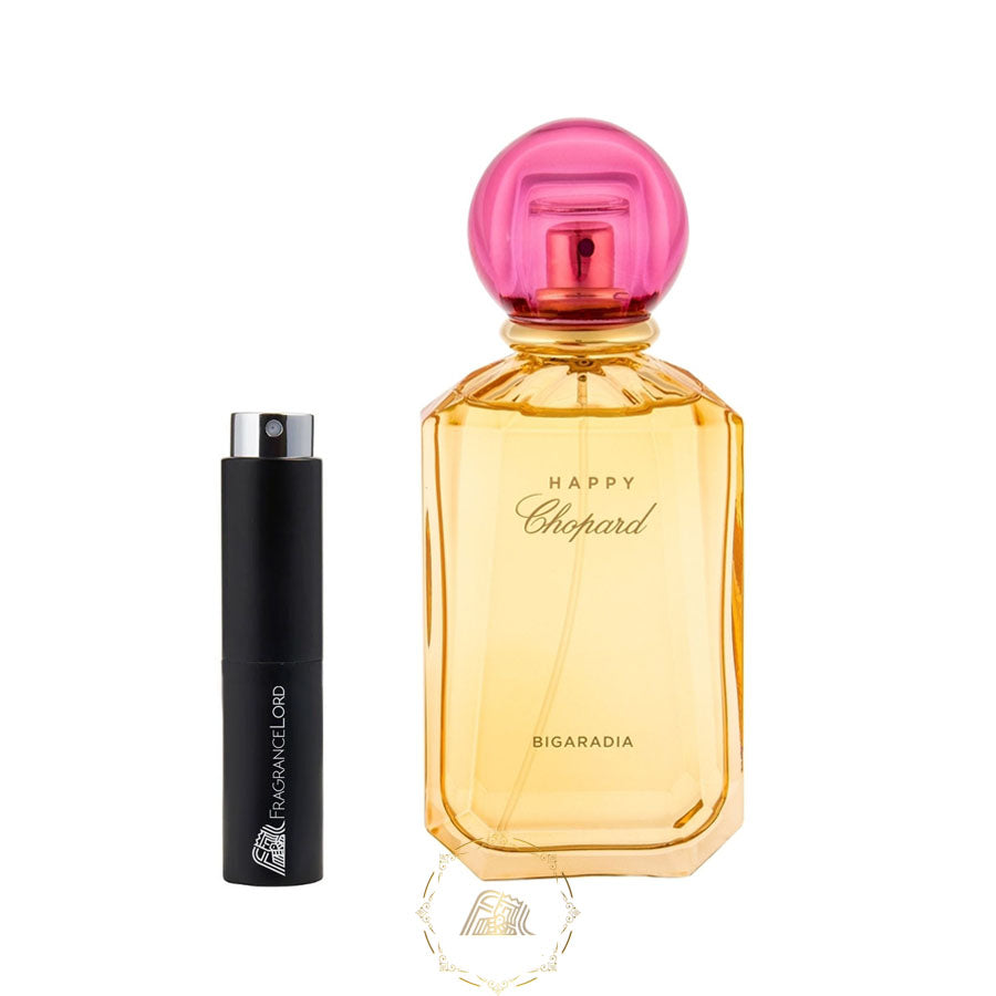 Chopard Happy Bigaradia Eau De Parfum Travel Size Spray
