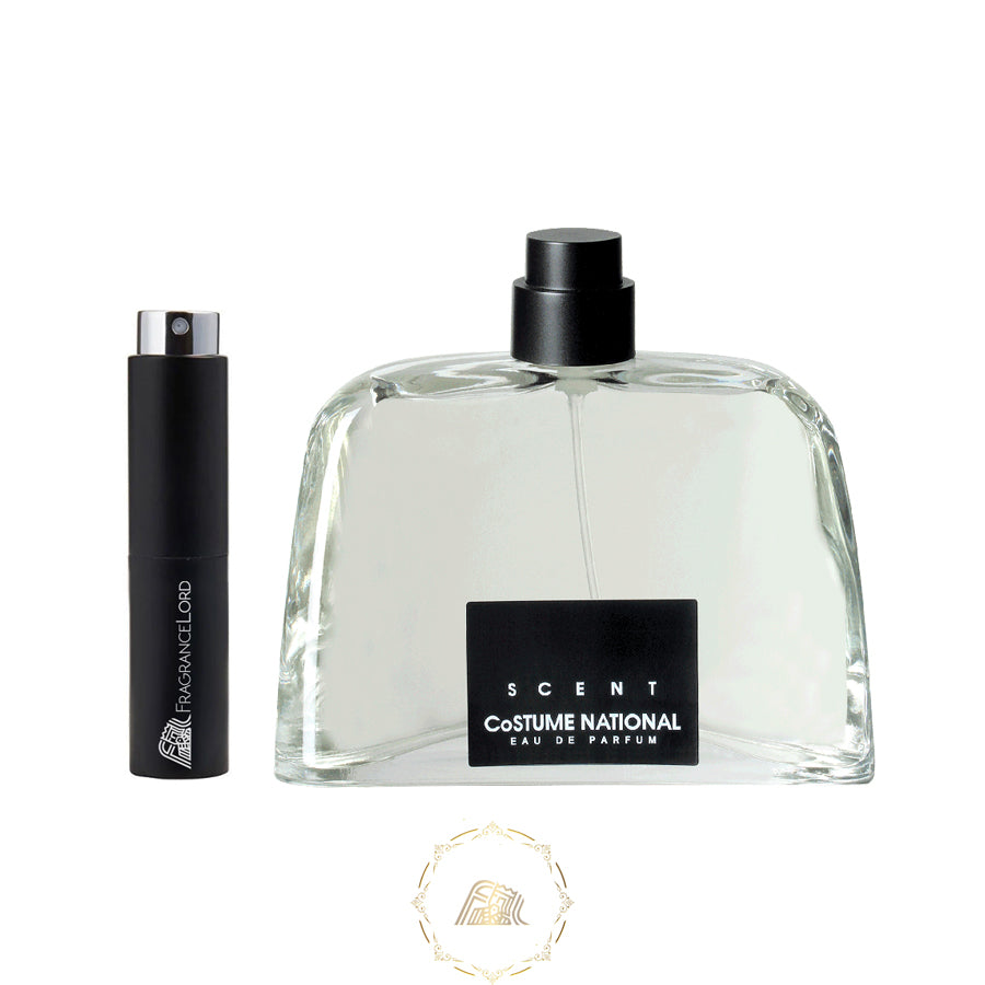 Costume National Scent Eau De Parfum Travel Spray