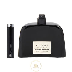 Costume National Scent Intense Eau De Parfum Travel Spray