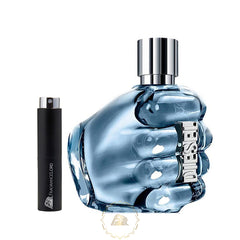 Diesel Only the Brave Eau De Toilette Travel Spray