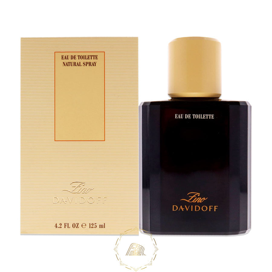 Davidoff Zino Eau De Toilette Spray