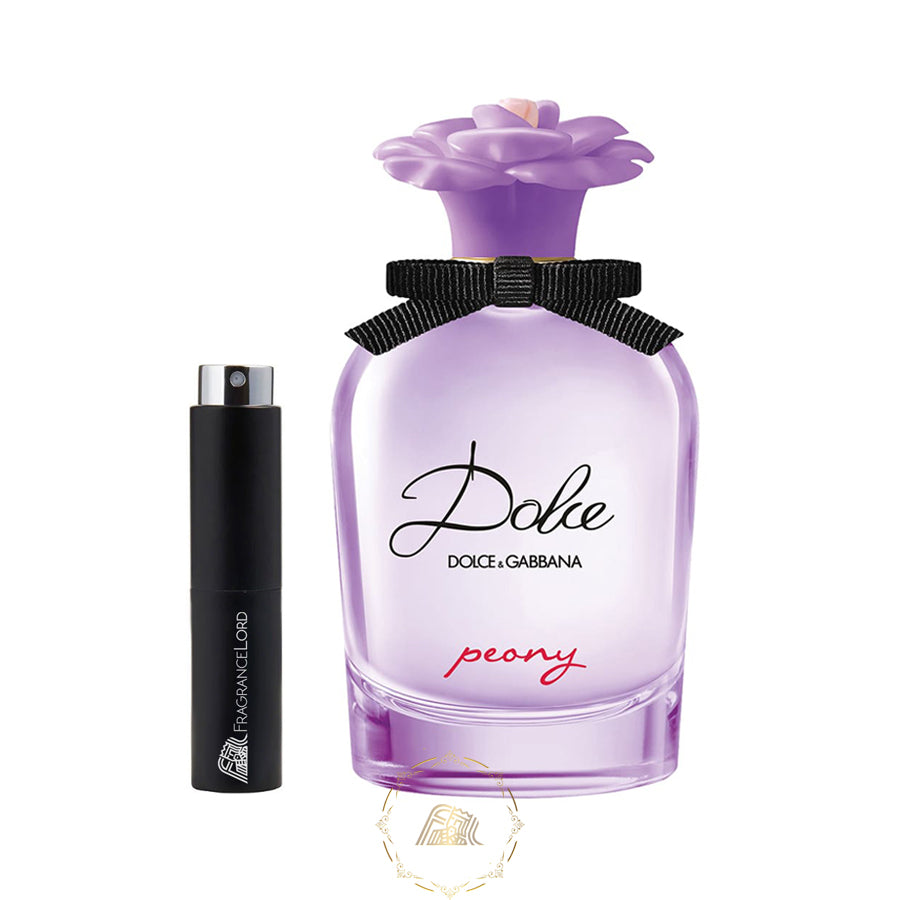Dolce gabbana peony perfume Clearance