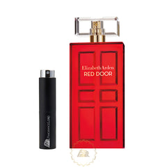 Elizabeth Arden Red Door Eau De Toilette Travel Spray