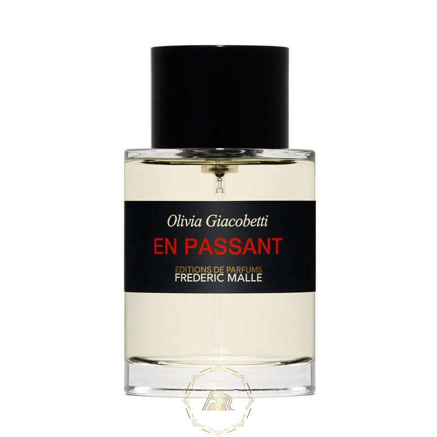 Frederic Malle En Passant Eau De Parfum Delicate Floral
