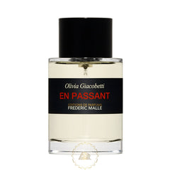 Frederic Malle En Passant Eau De Parfum Spray