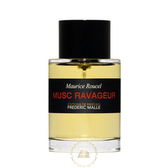 Frederic Malle Musc Ravageur Eau De Parfum Spray