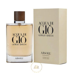 Giorgio Armani Acqua Di Gio Absolu Eau De Parfum Spray
