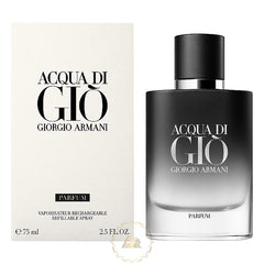 Acqua Di Gio Giorgio Armani