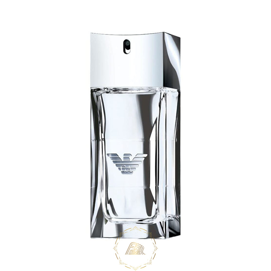 Giorgio Armani Emporio Armani Diamonds for Men Eau De Toilette Spray 1