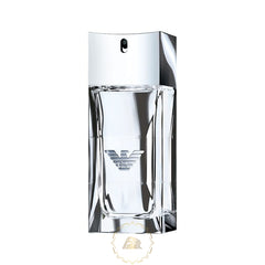 Giorgio Armani Emporio Armani Diamonds for Men Eau De Toilette Spray 1