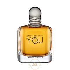 Giorgio Armani Emporio Armani Stronger with You Pour Homme Eau De Toilette Spray