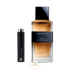 Givenchy Desinvolte De Givenchy Eau De Parfum Travel Spray