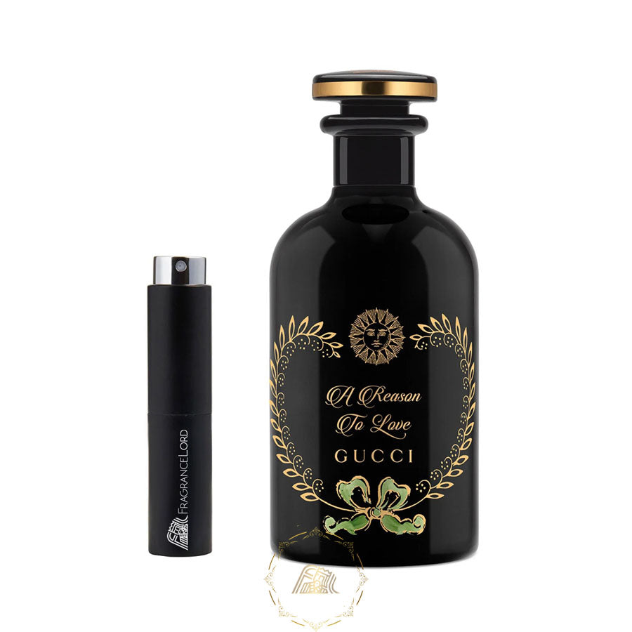 Gucci a Reason to Love Eau De Parfum Travel Spray