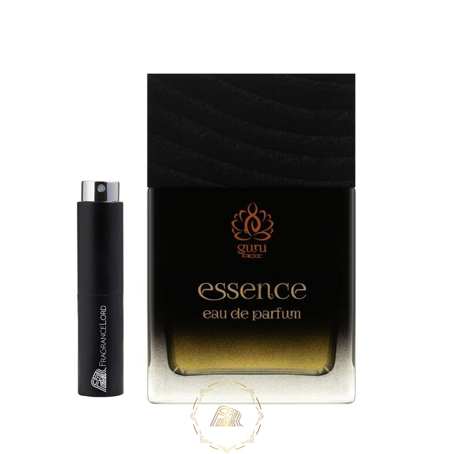 Guru Essence Eau De Parfum Travel Spray