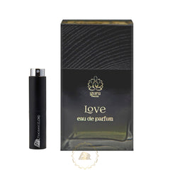 Guru Love Eau De Parfum Travel Size Spray