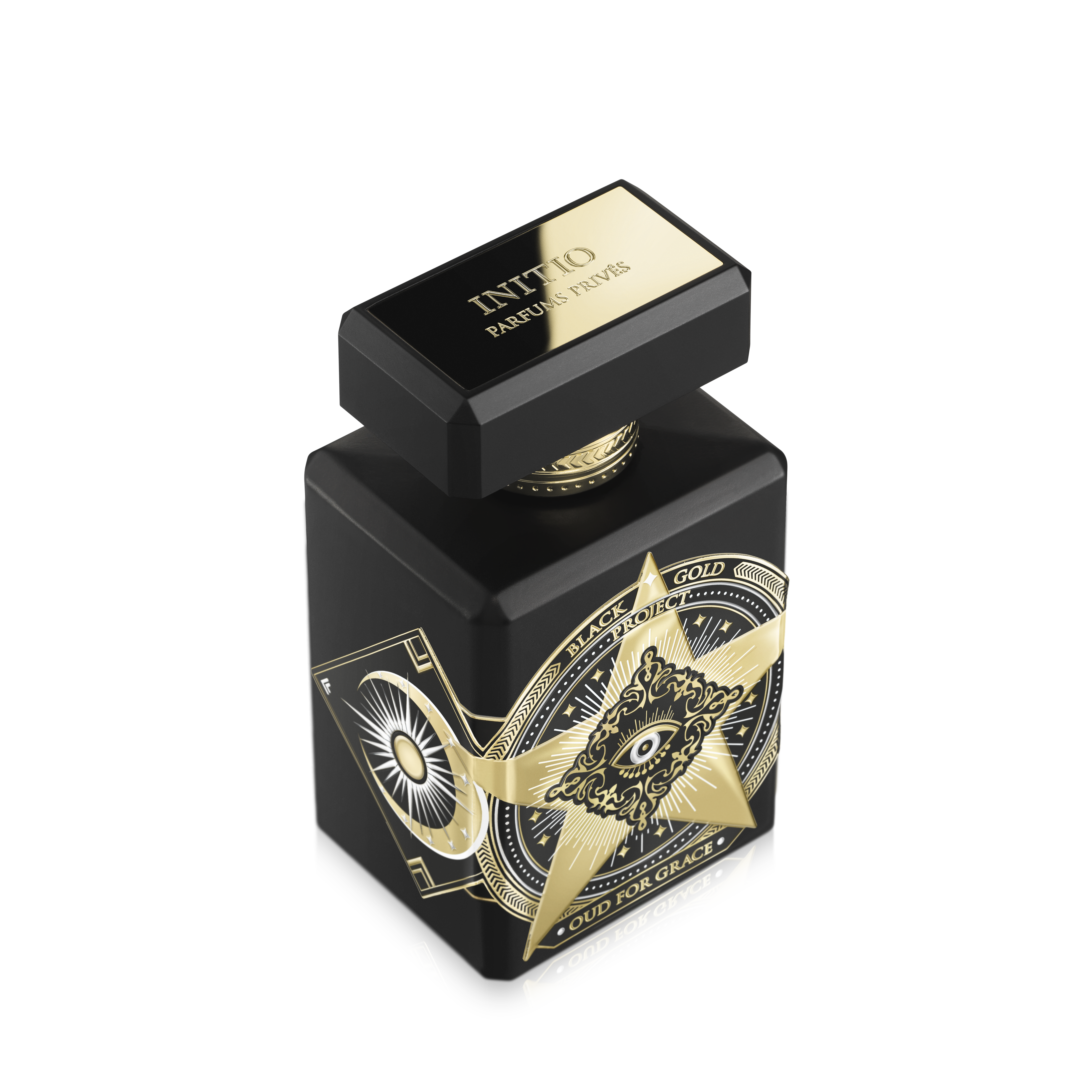 Initio Parfums Prives Oud For Grace Eau De Parfum Spray 90 ml bottle
