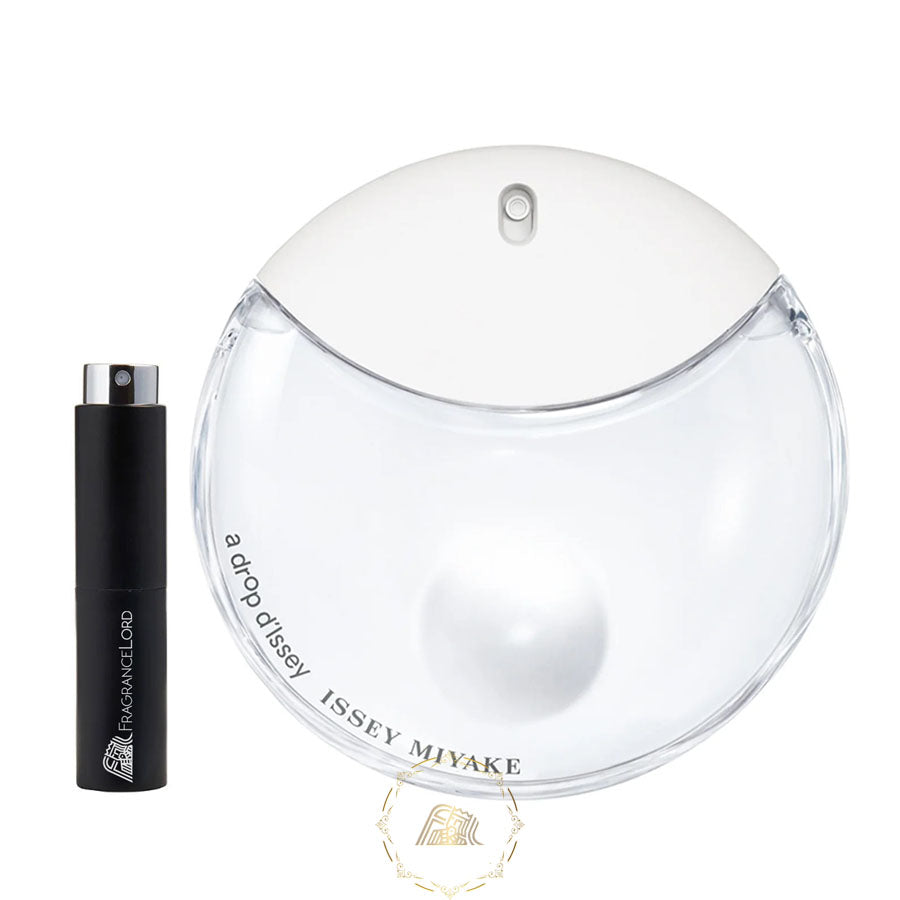 Issey Miyake A Drop D'Issey EDP Fraiche Travel Spray Sample