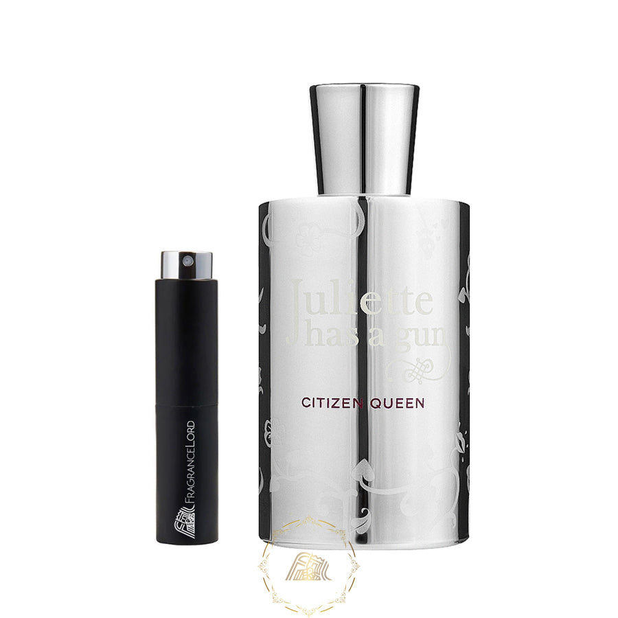 Juliette Has a Gun Citizen Queen Eau De Parfum Travel Spray