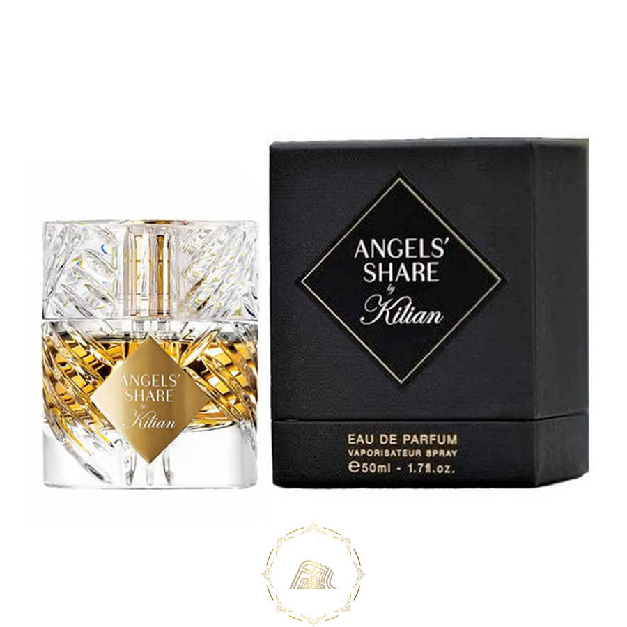 Kilian Angels' Share Eau De Parfum