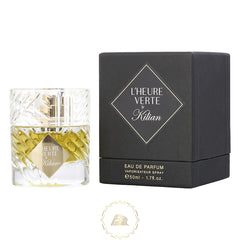 Kilian L'heure Verte Eau De Parfum Spray