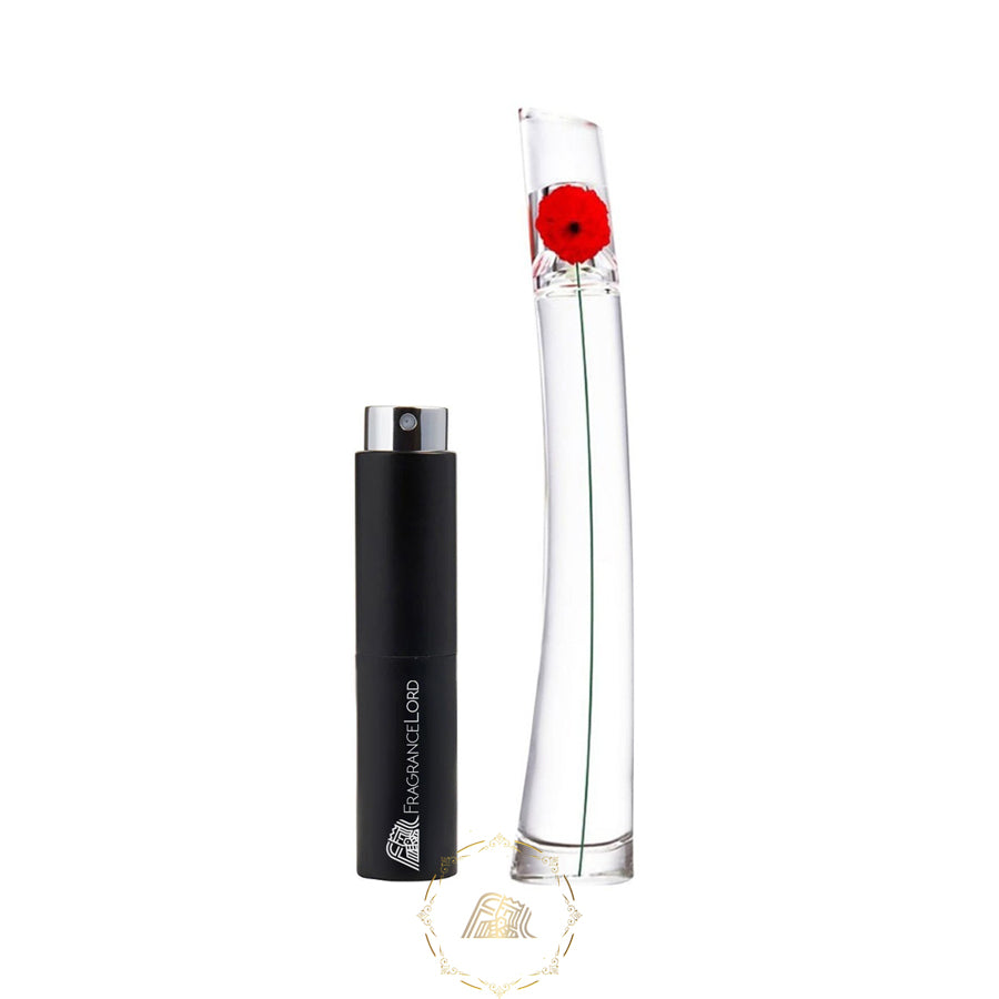 Kenzo Flower by Kenzo Eau De Toilette Travel Spray